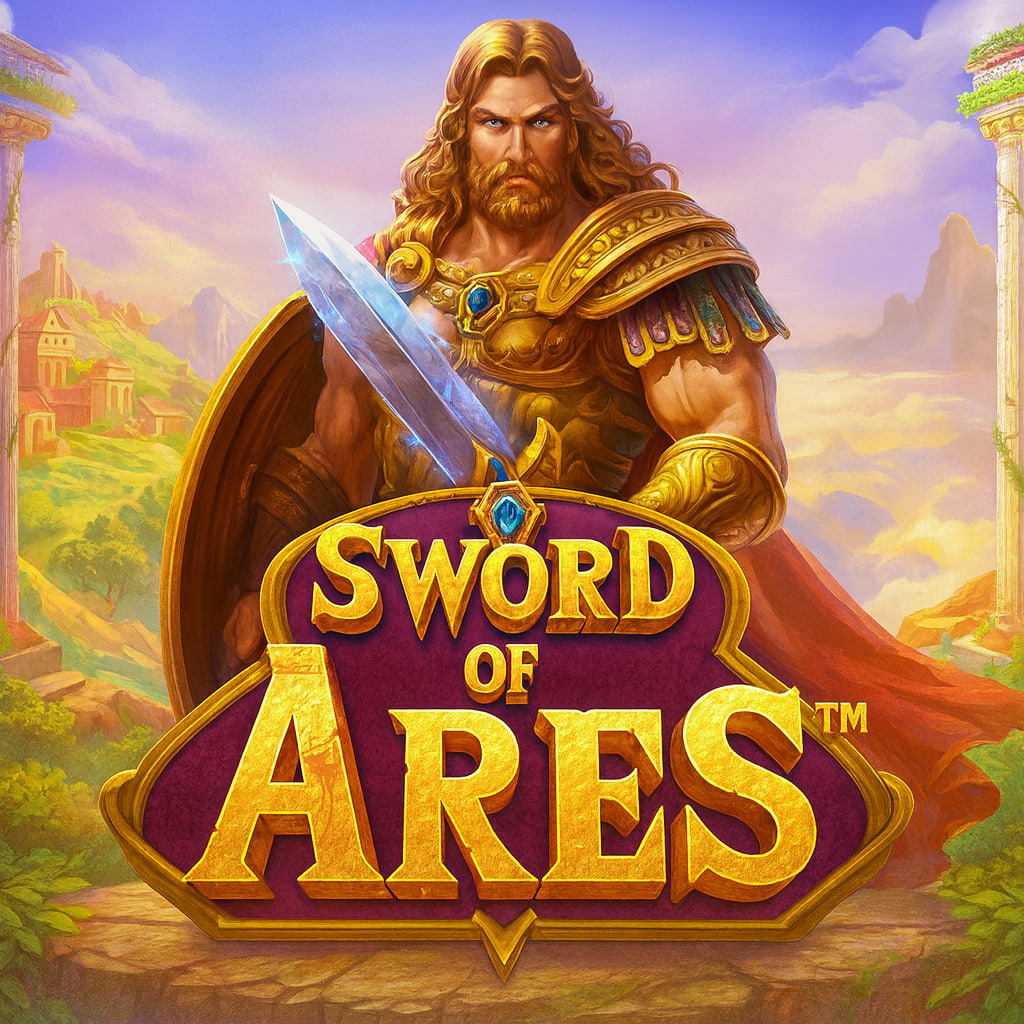Sword of Ares